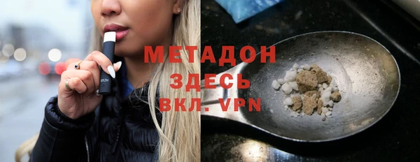 стаф Аркадак